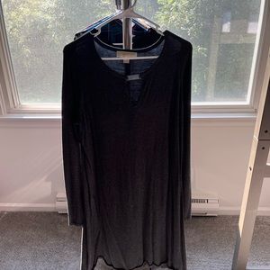Never Worn Michael Kors Sweater Dress